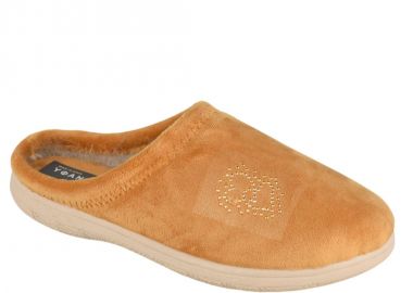 Γυναικείες Παντόφλες Σπιτιού | Υφαντίδης | 8800166| Ταμπά - Υφαντίδης - 